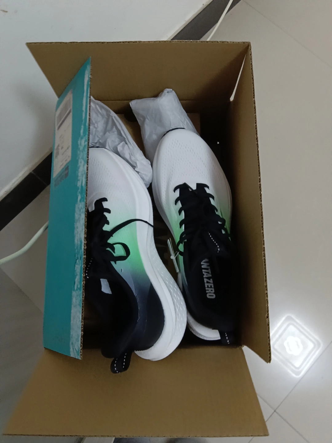 Фото из отзыва
