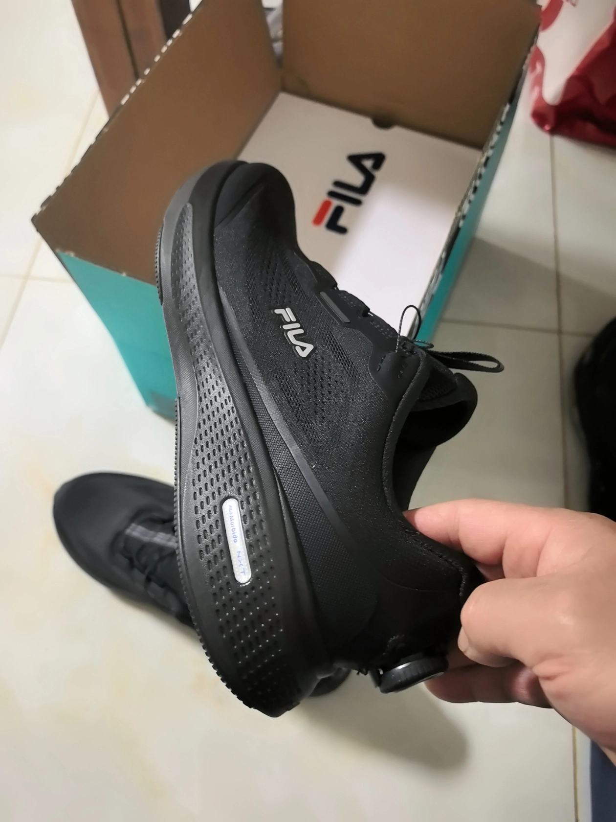 Фото из отзыва