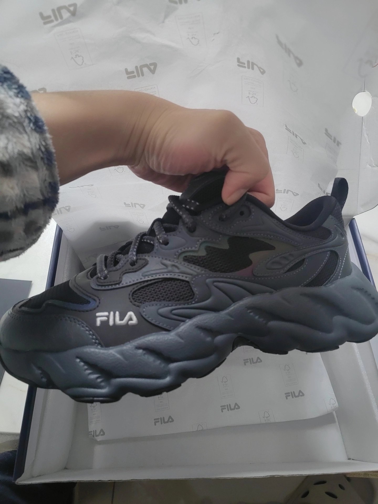 Фото из отзыва