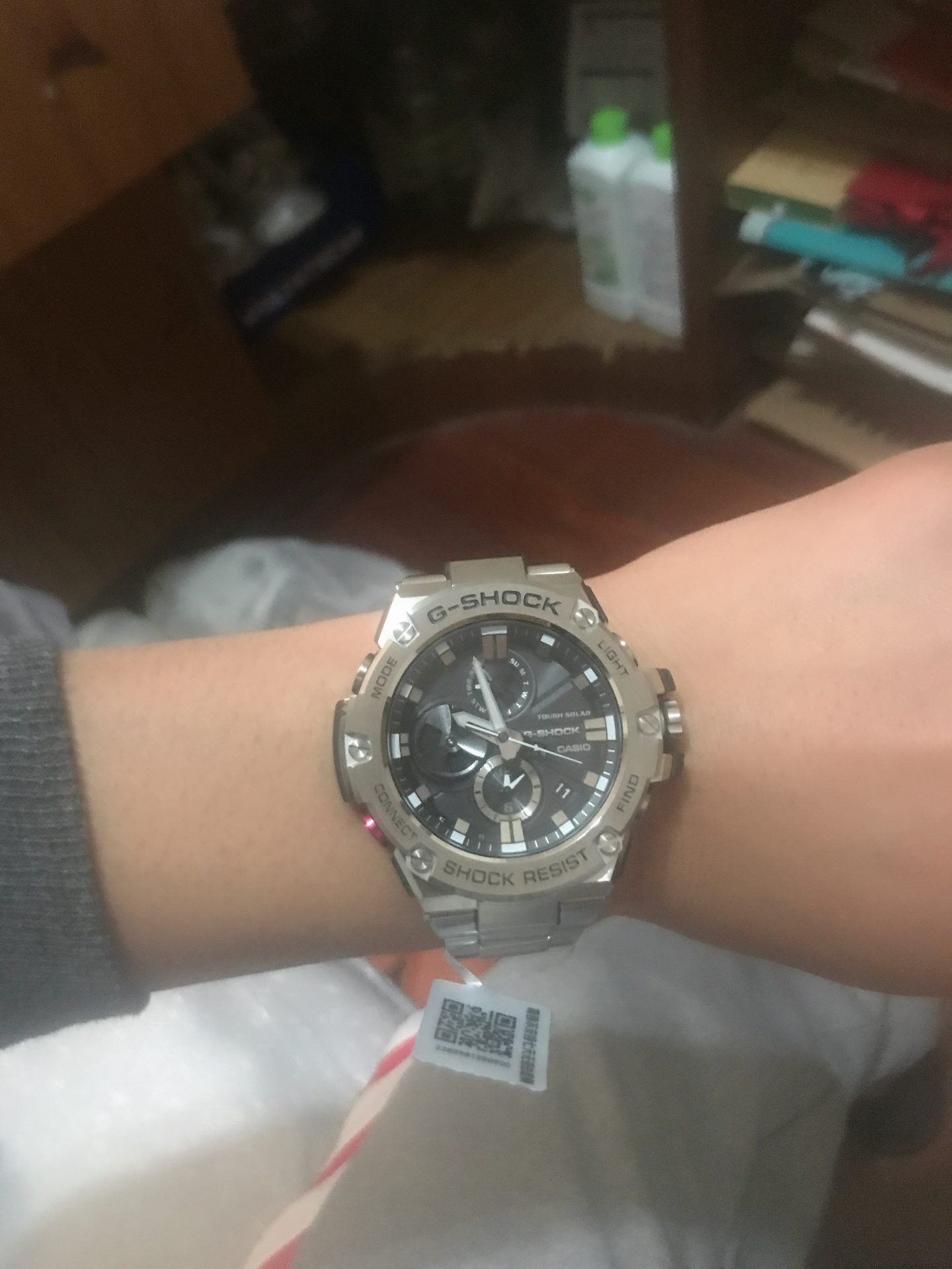 Фото из отзыва