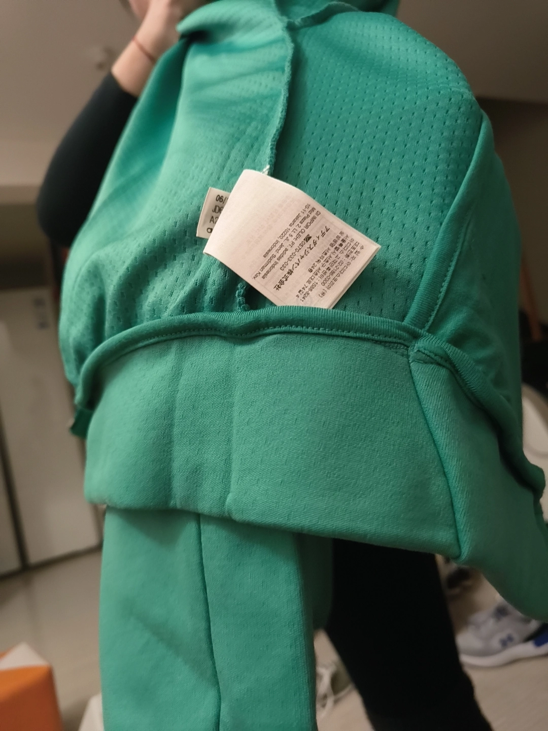Фото из отзыва