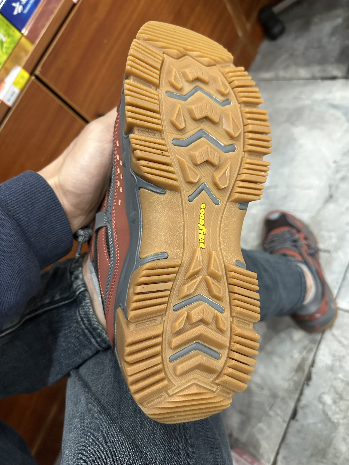Фото из отзыва