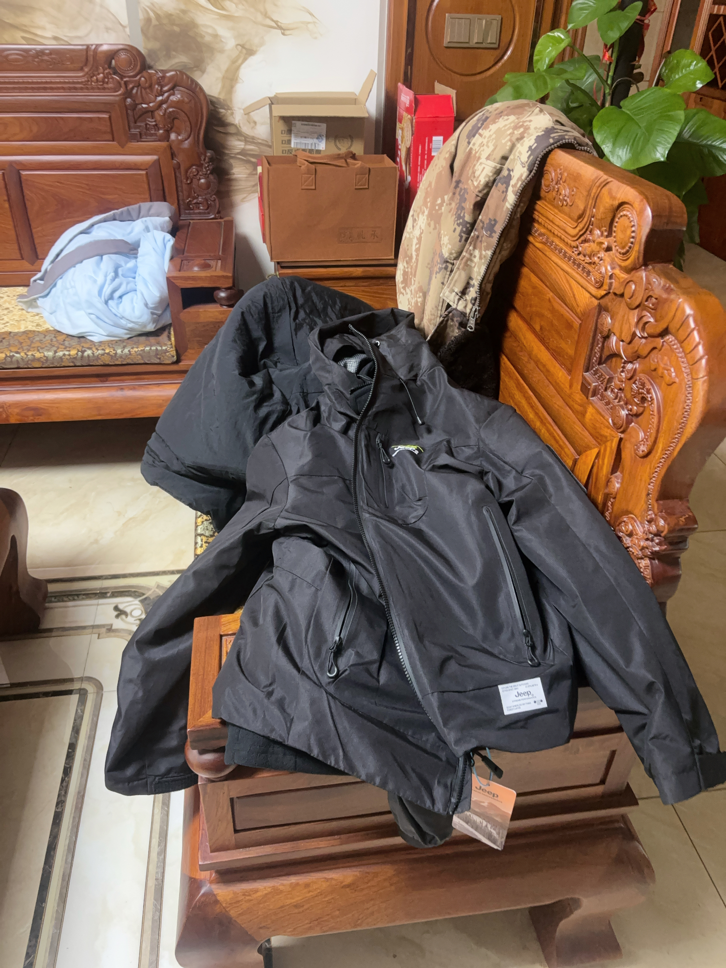 Фото из отзыва