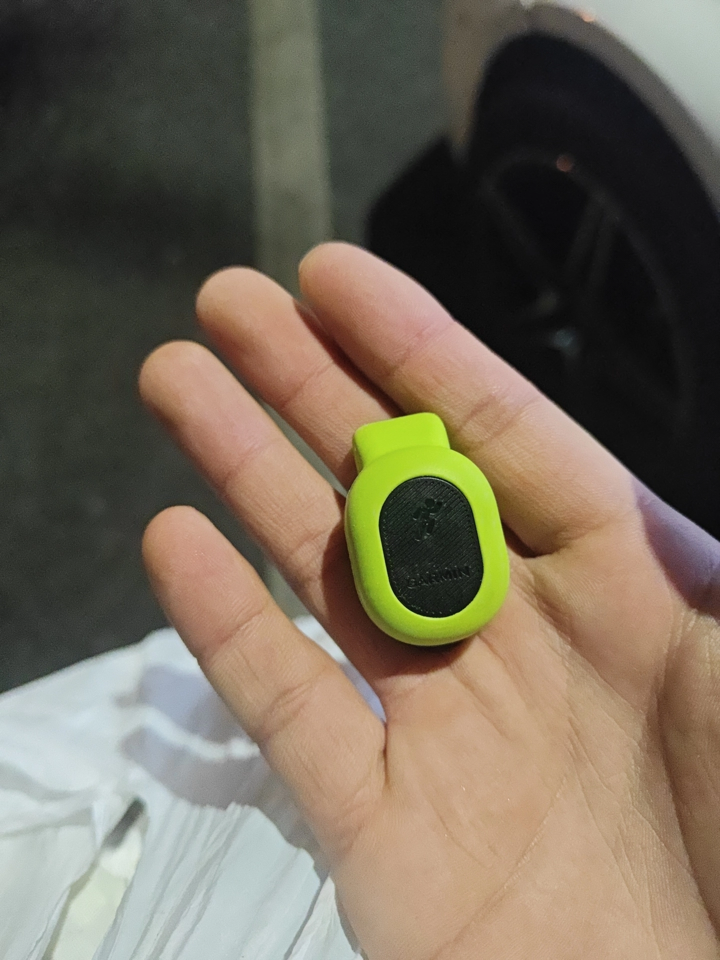 custom review-GARMIN Унисекс Аксессуары