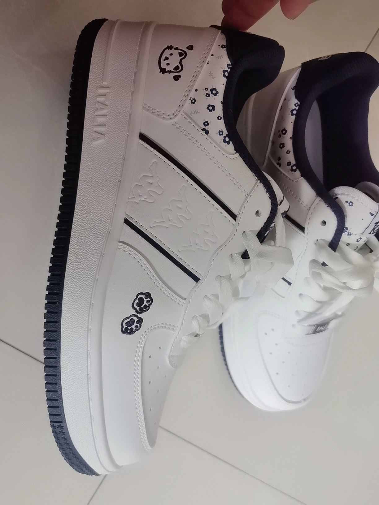 Фото из отзыва