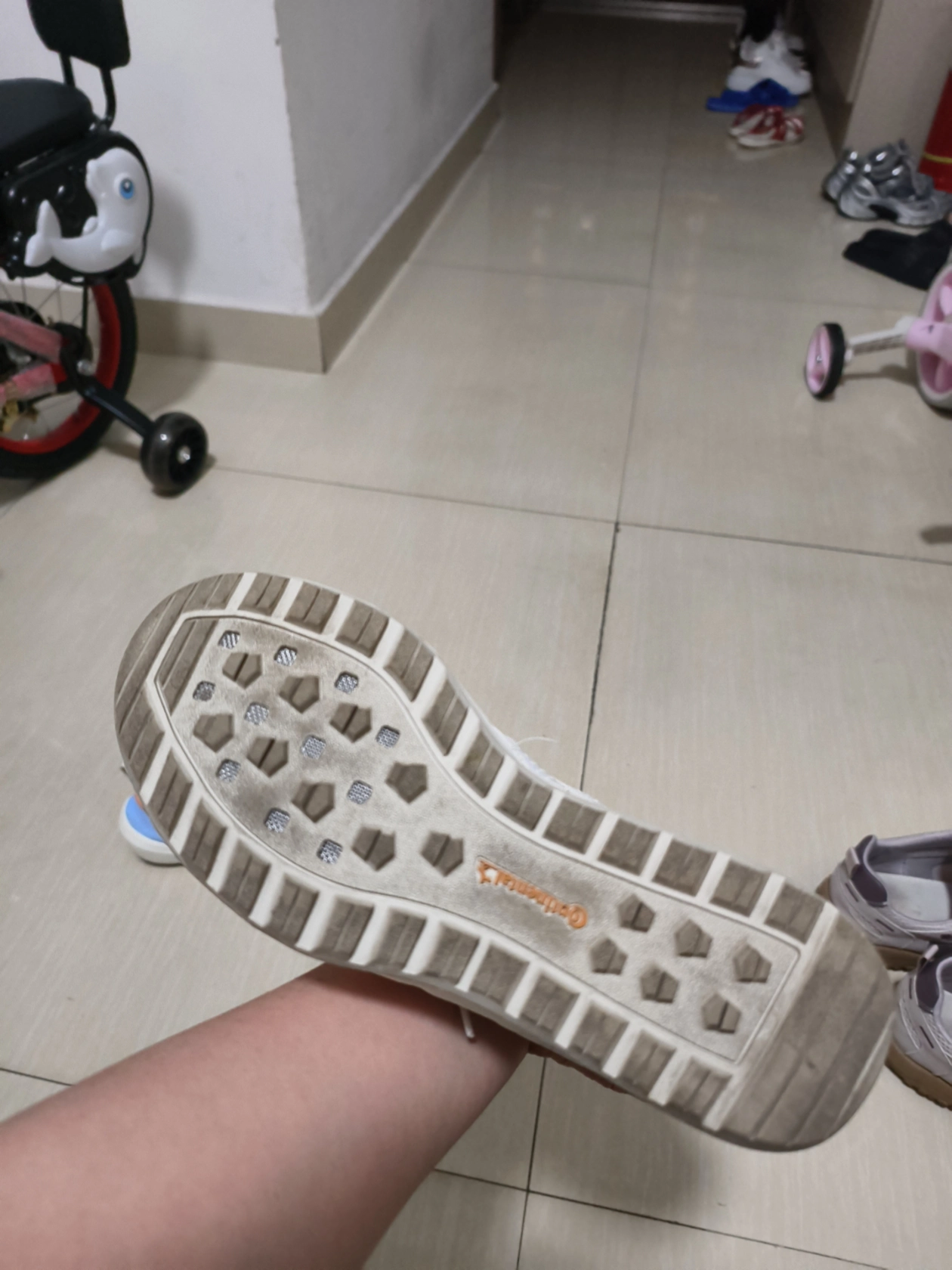 Фото из отзыва