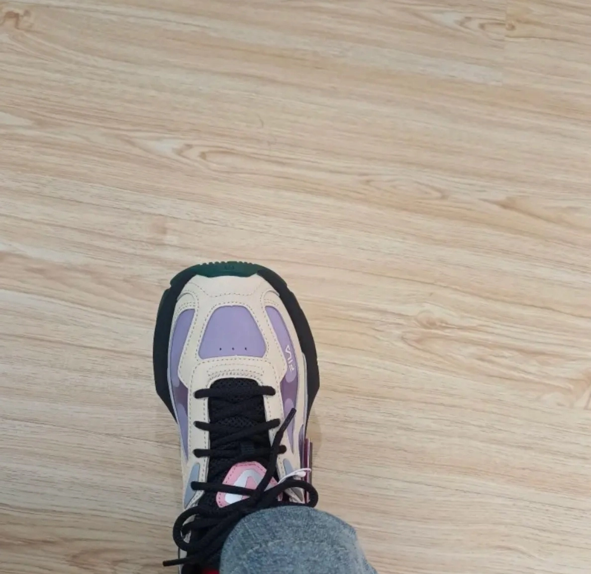 Фото из отзыва