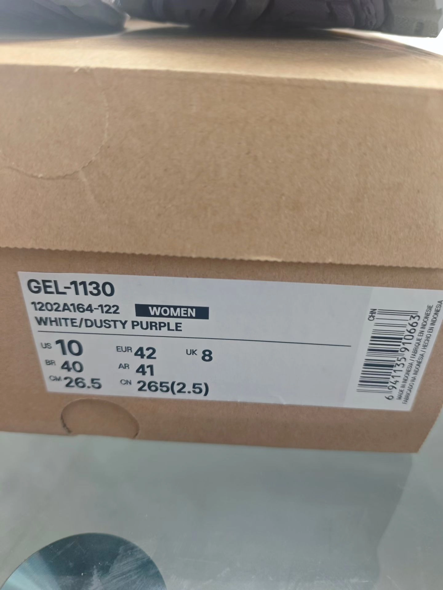 Фото из отзыва