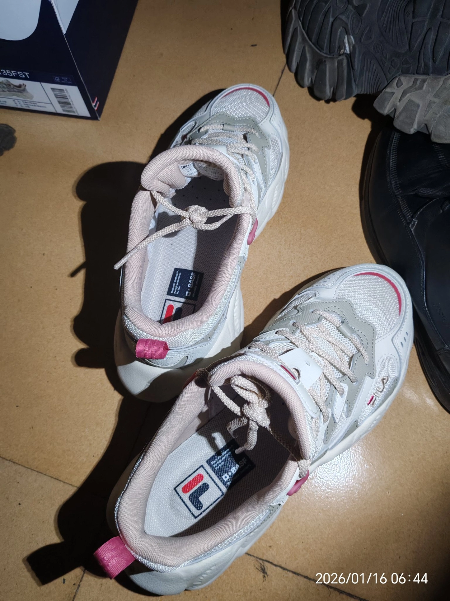 Фото из отзыва