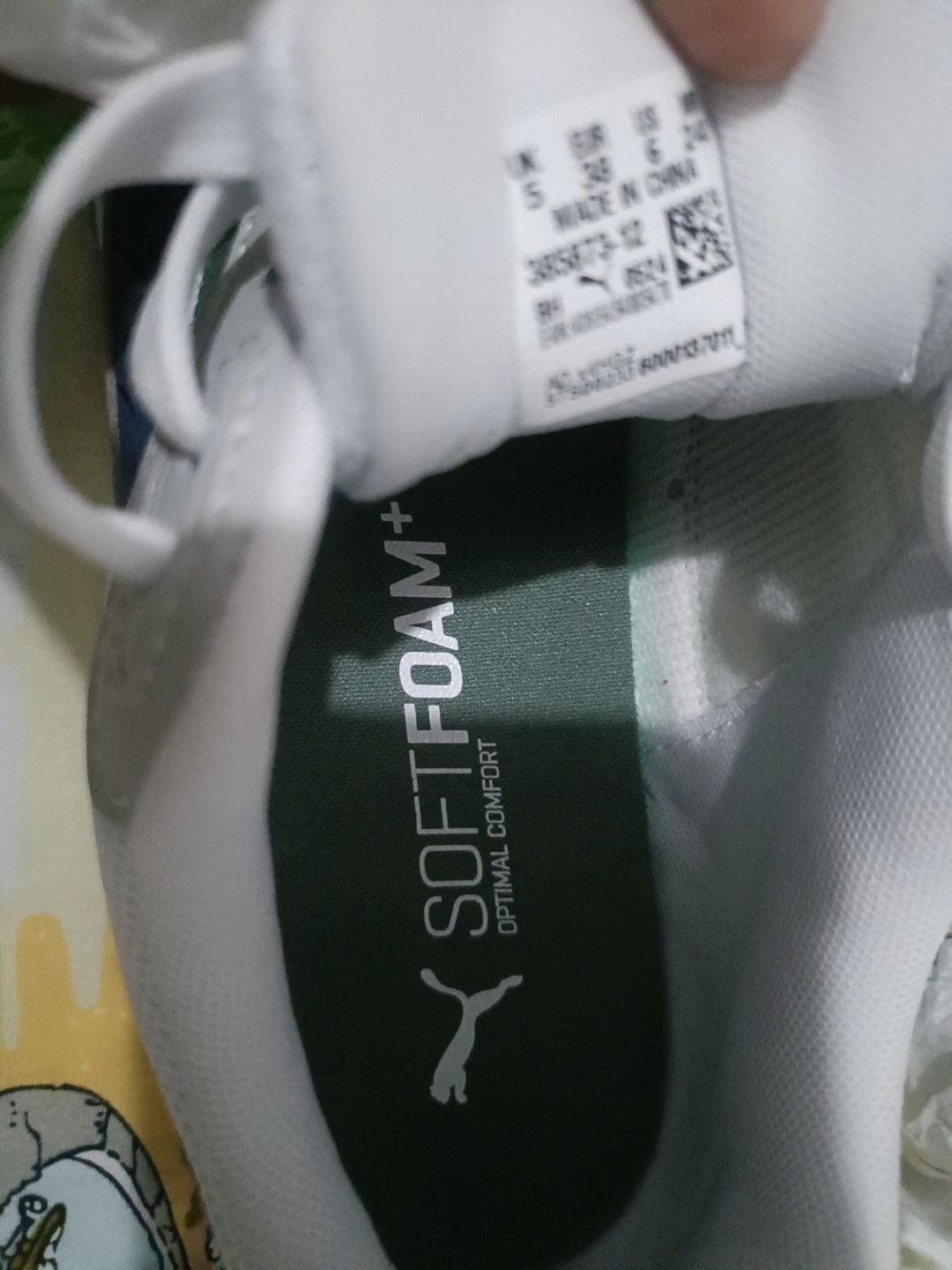 Фото из отзыва