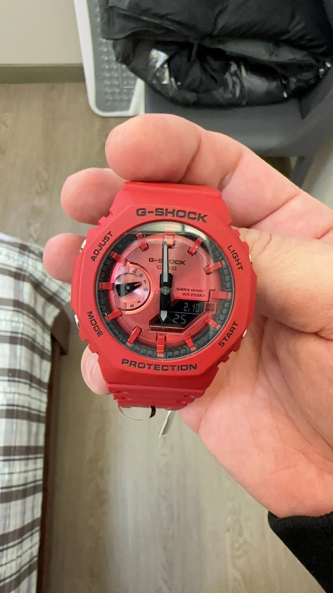 Фото из отзыва