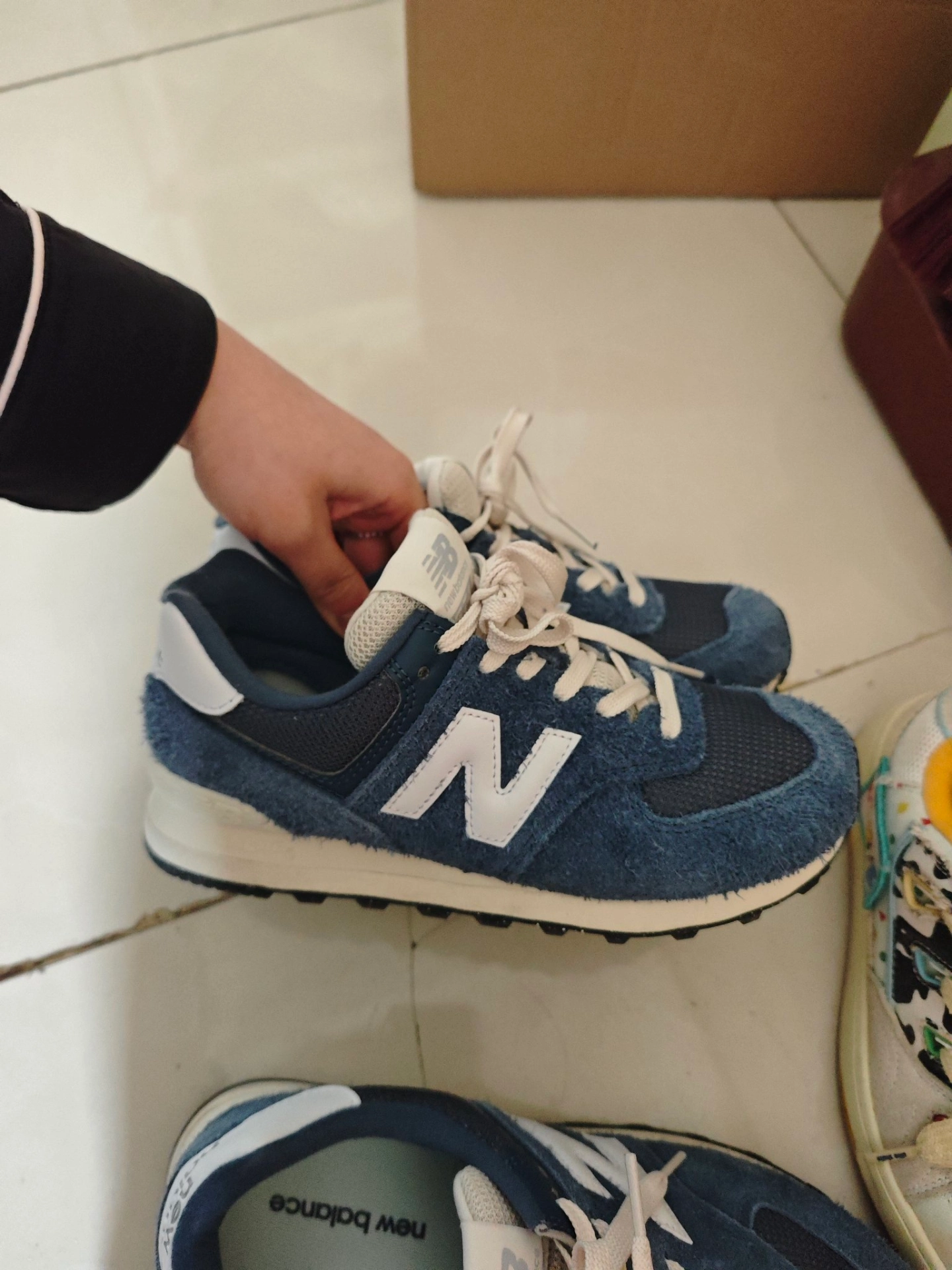 Фото из отзыва