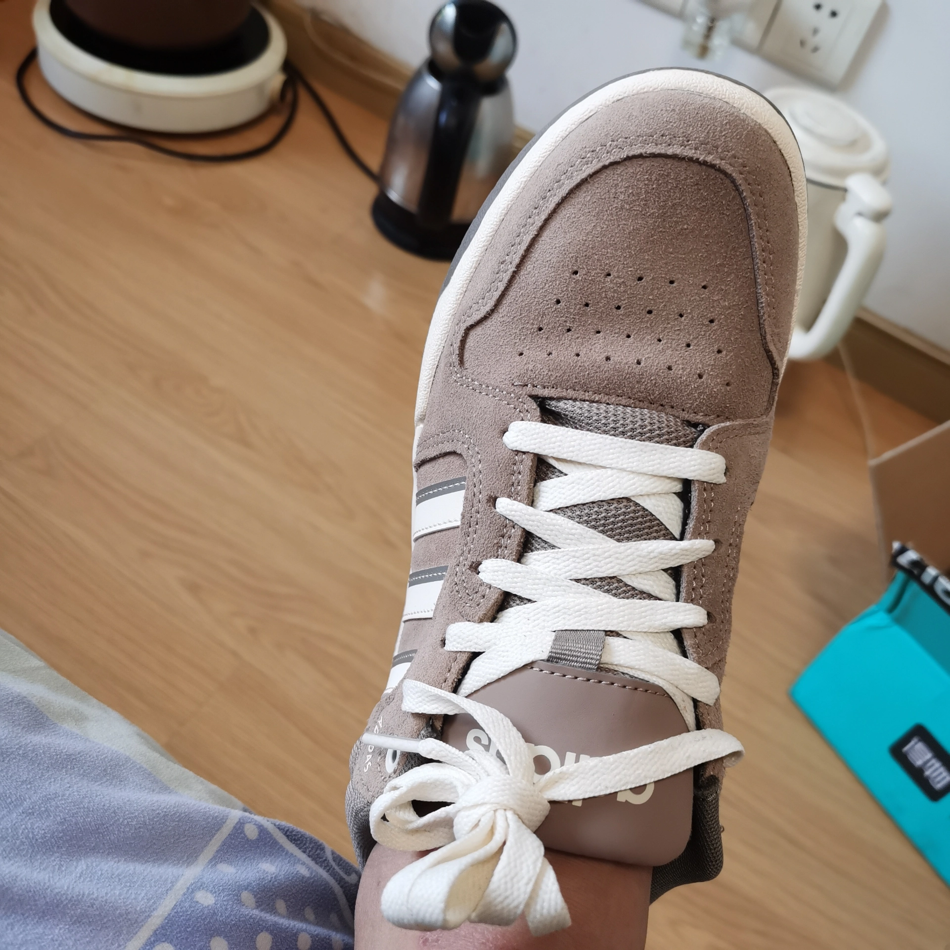 Фото из отзыва