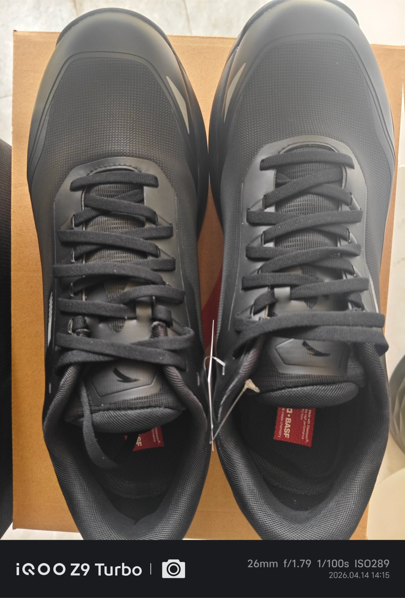 Фото из отзыва