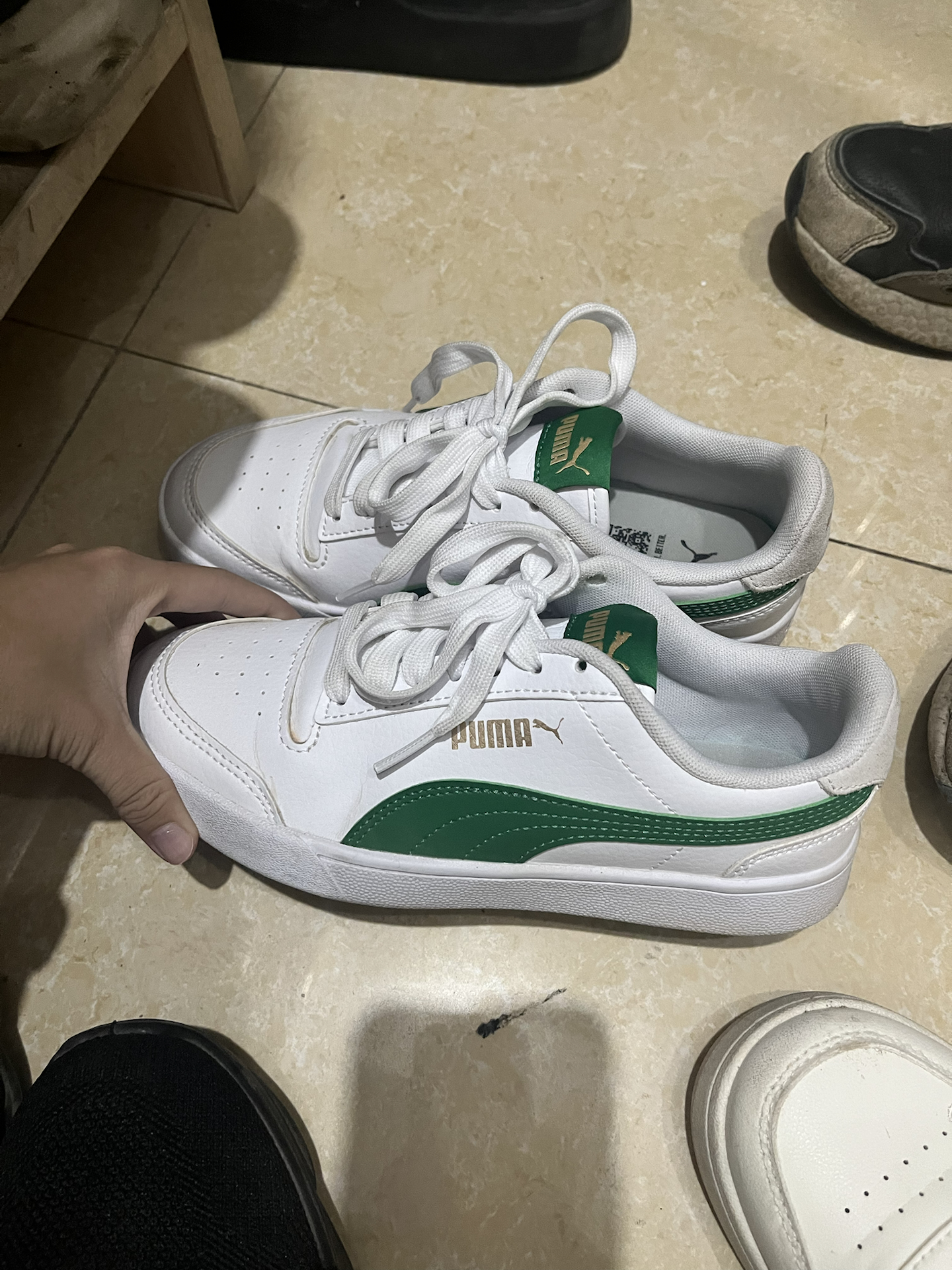 Фото из отзыва