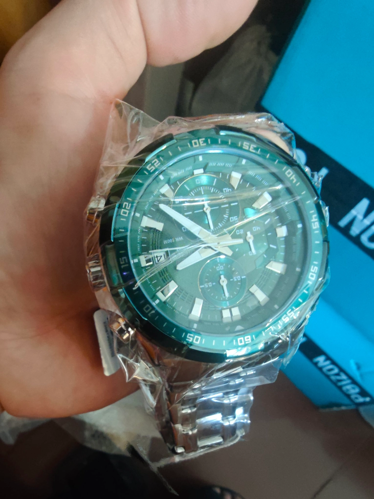 Фото из отзыва