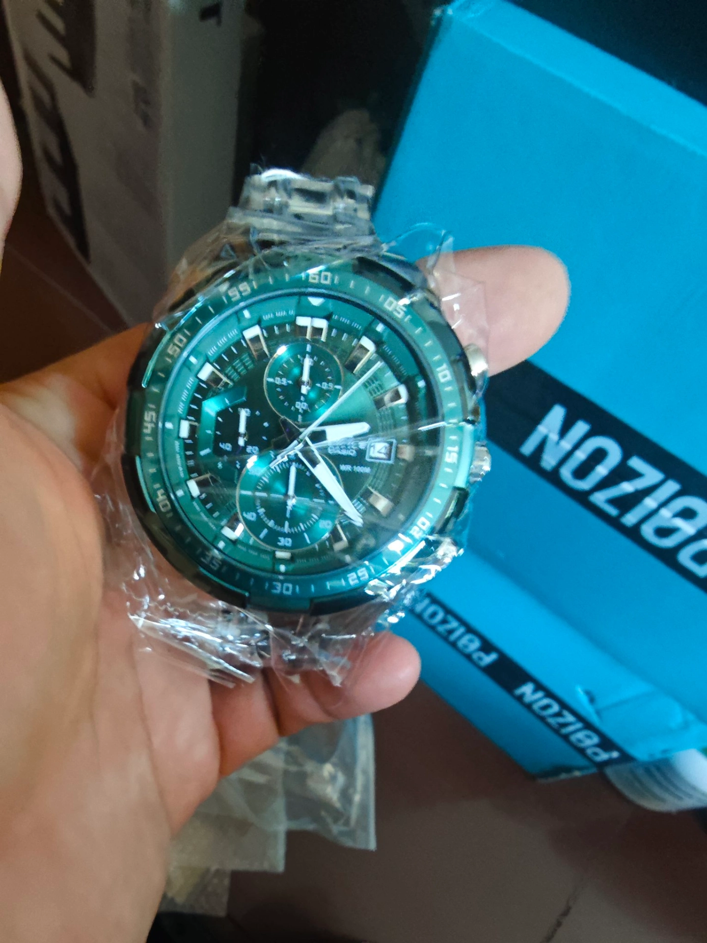 Фото из отзыва