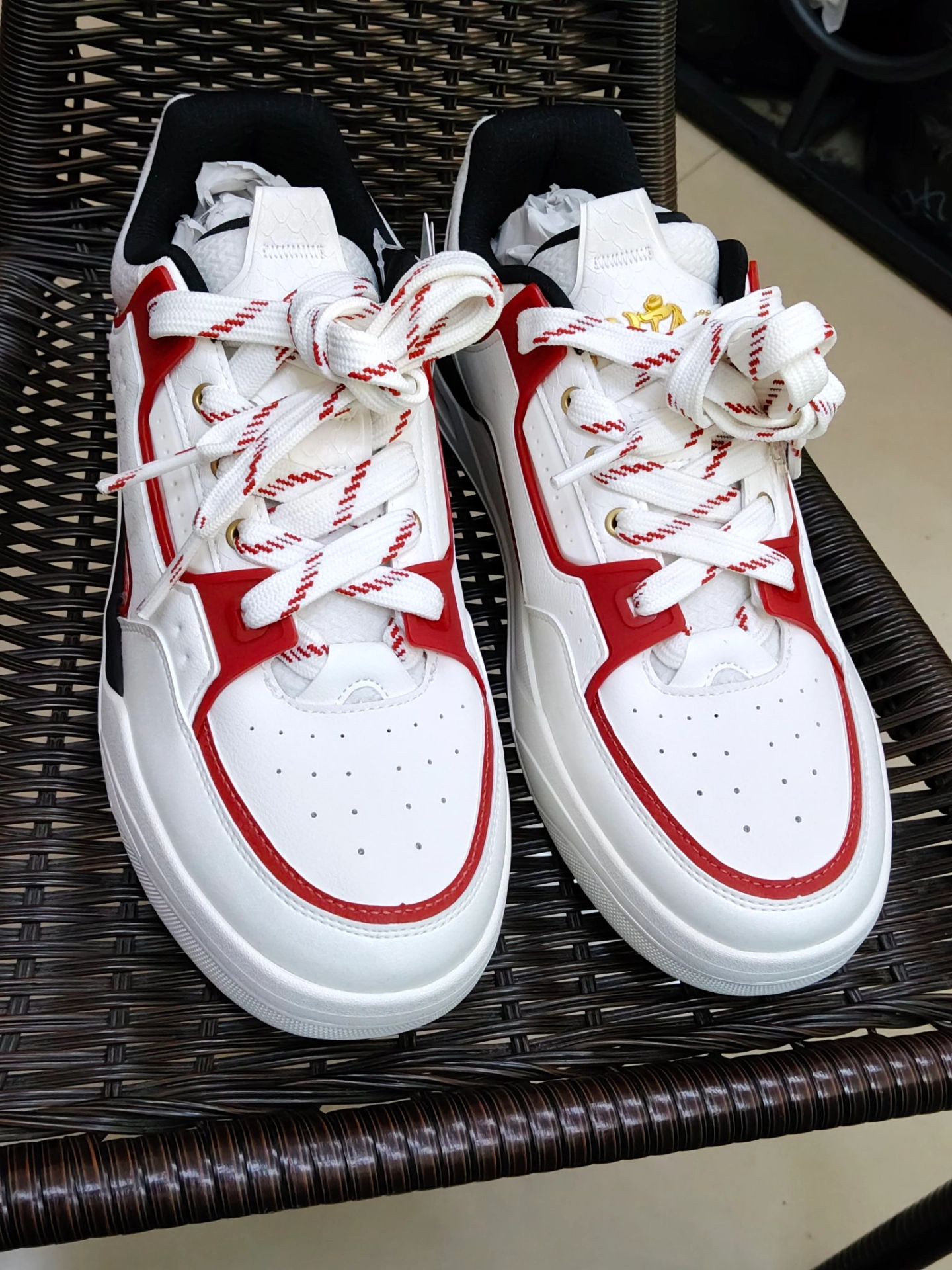 Фото из отзыва