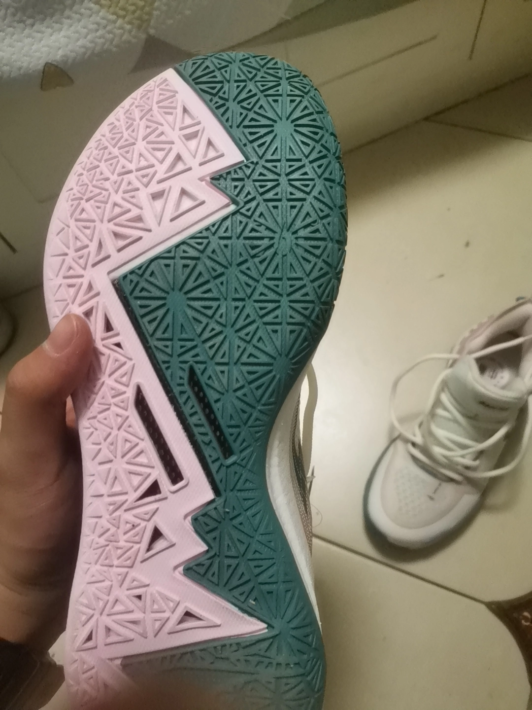 Фото из отзыва