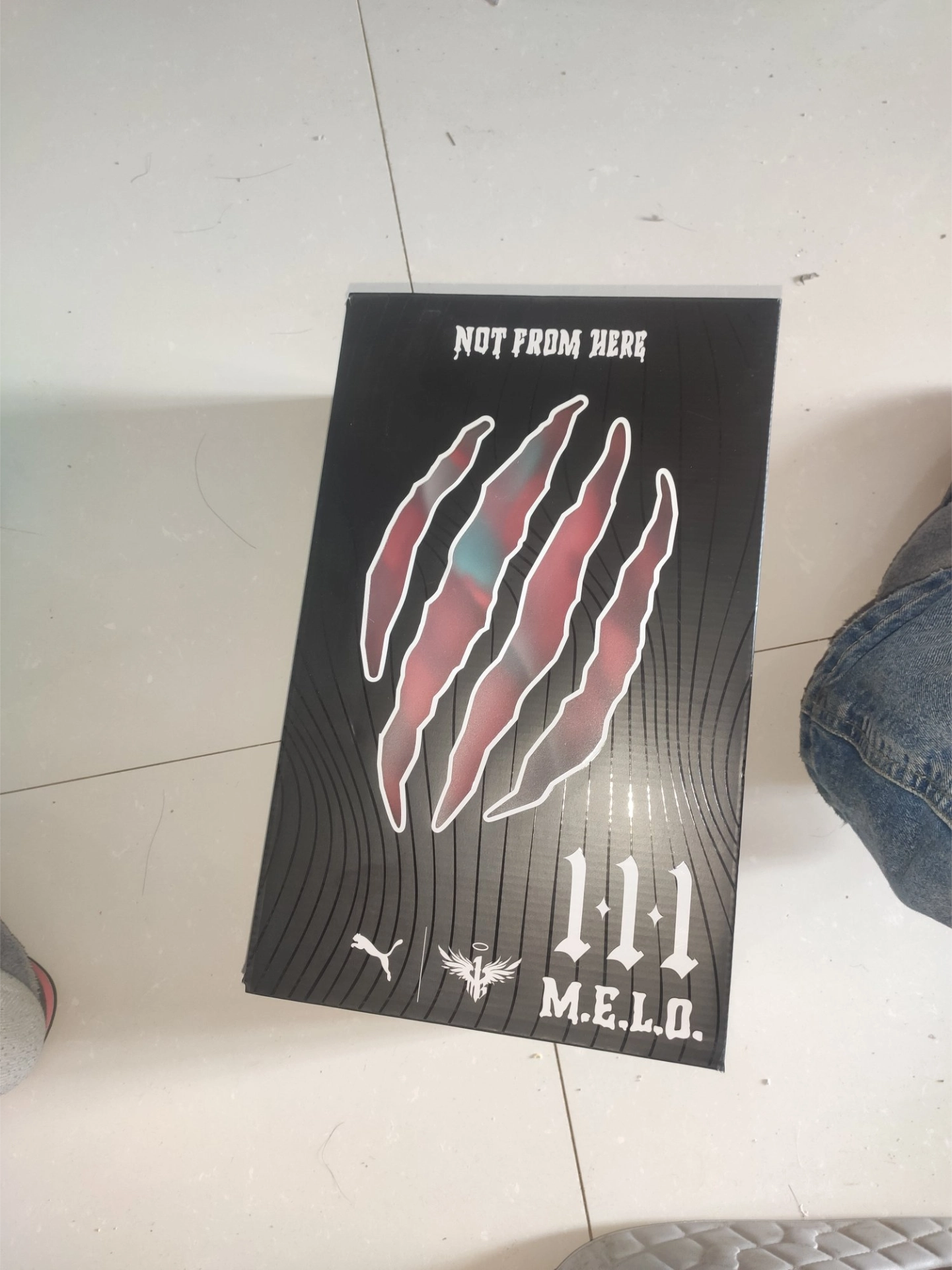 Фото из отзыва
