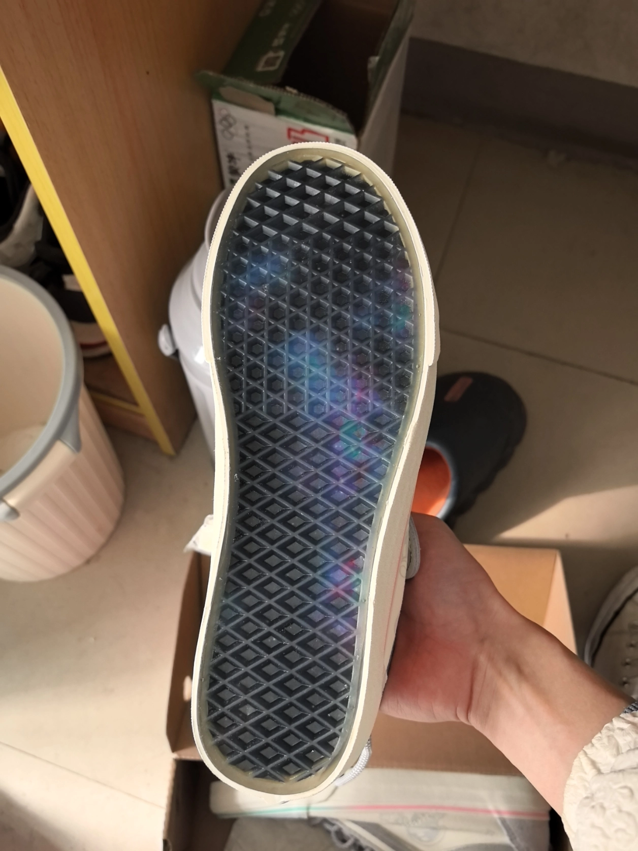 Фото из отзыва