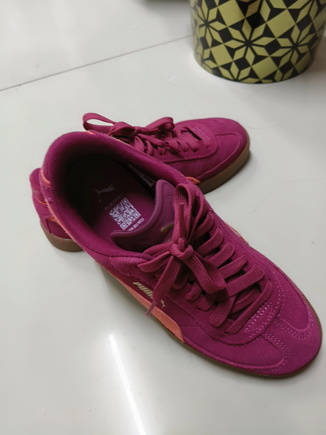 Фото из отзыва