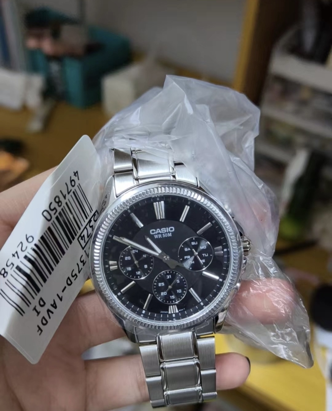 Фото из отзыва