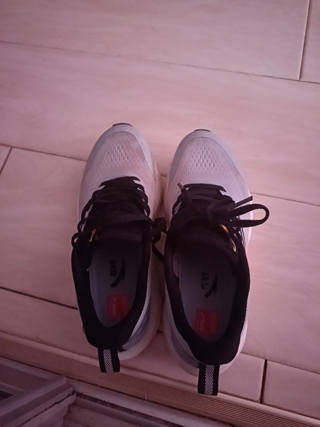Фото из отзыва