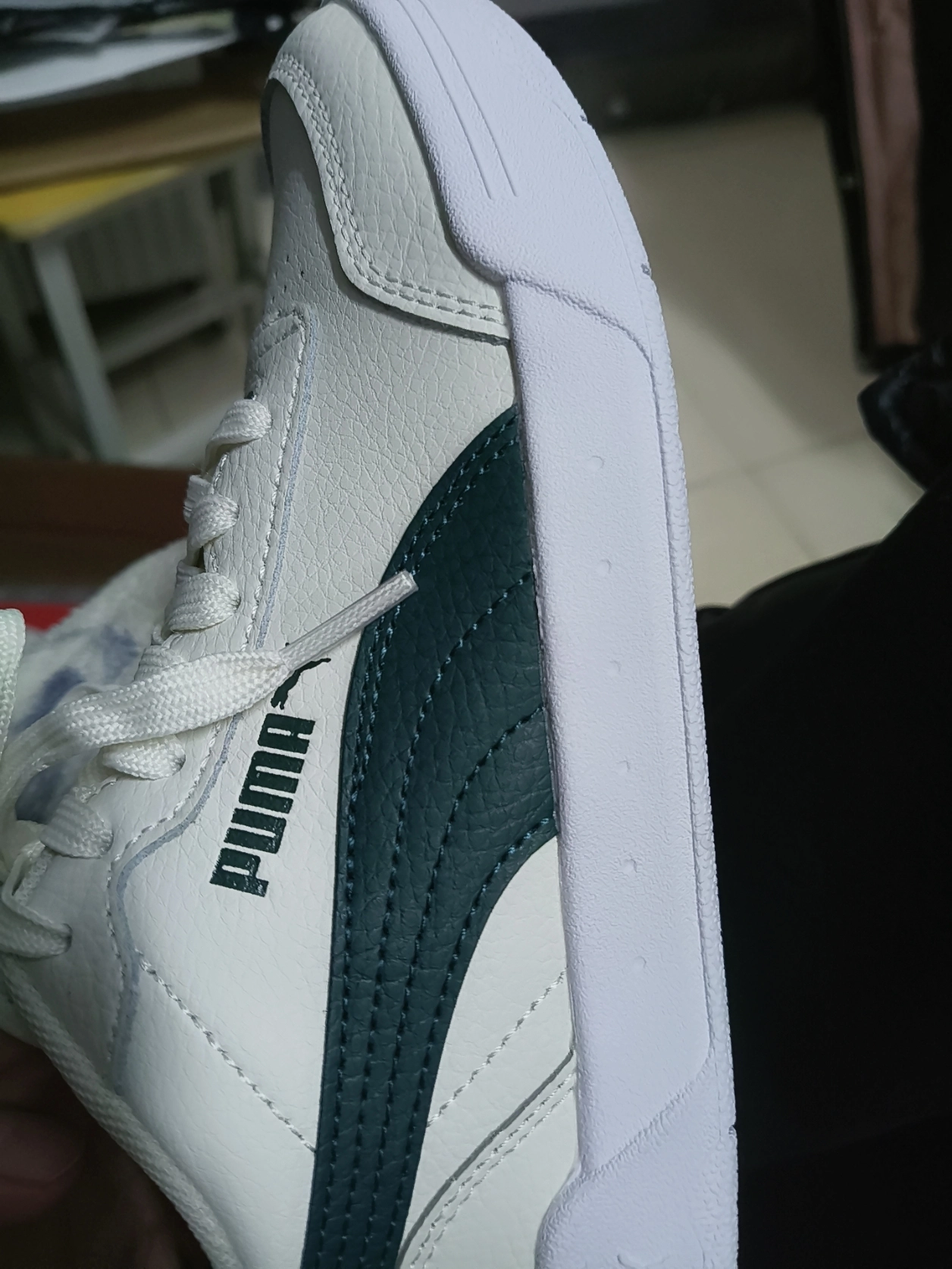 Фото из отзыва