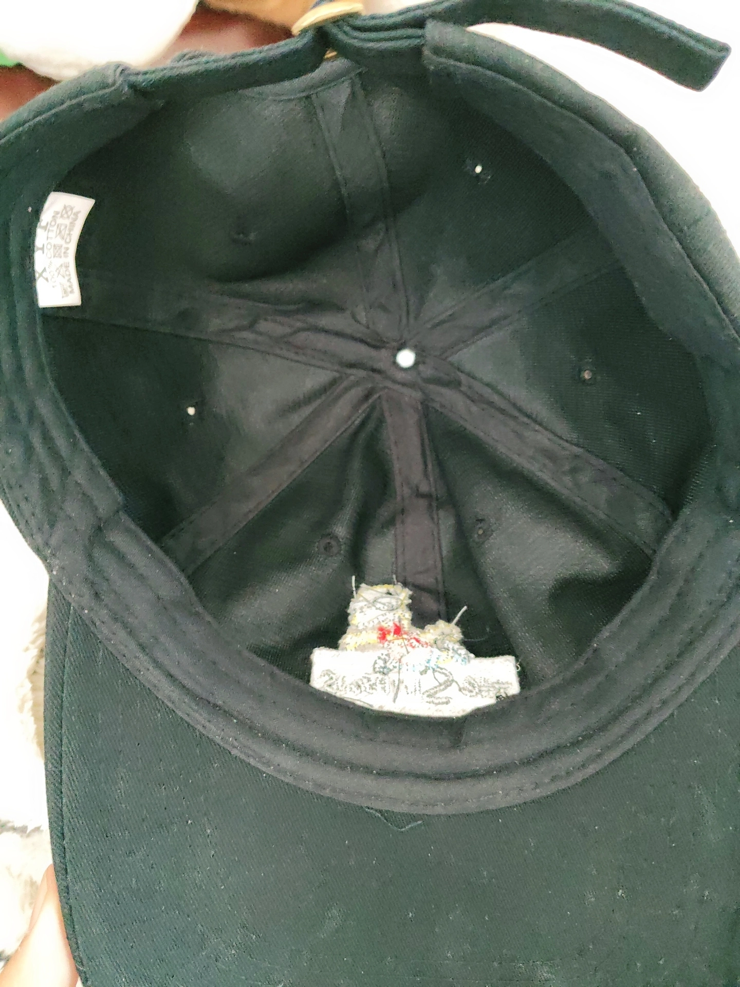 Фото из отзыва