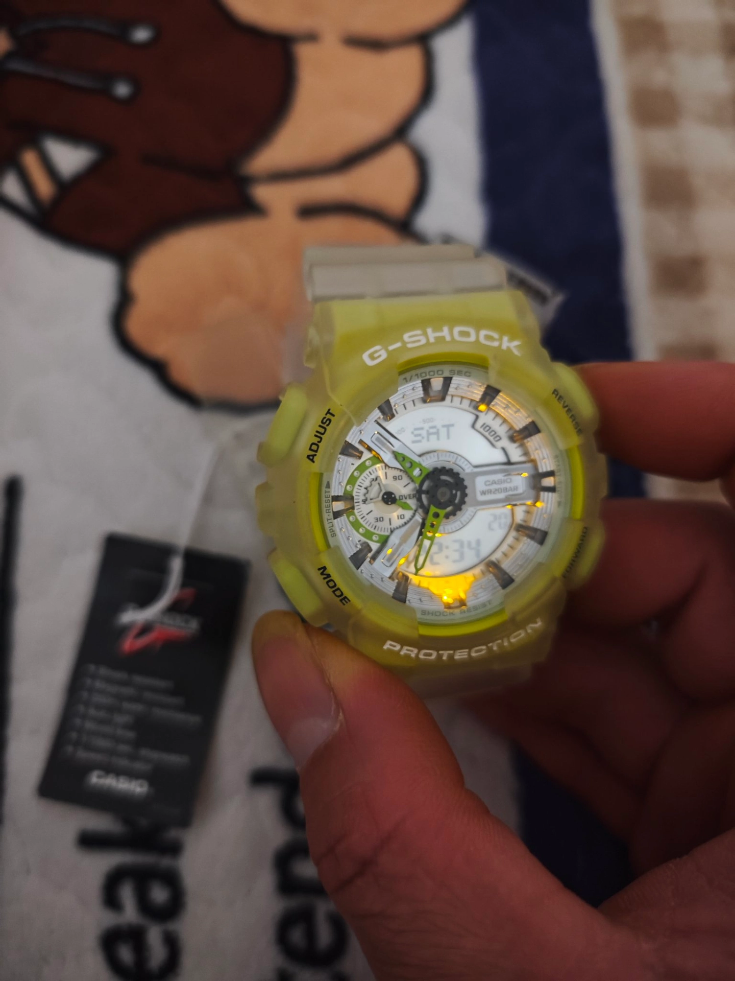 Фото из отзыва