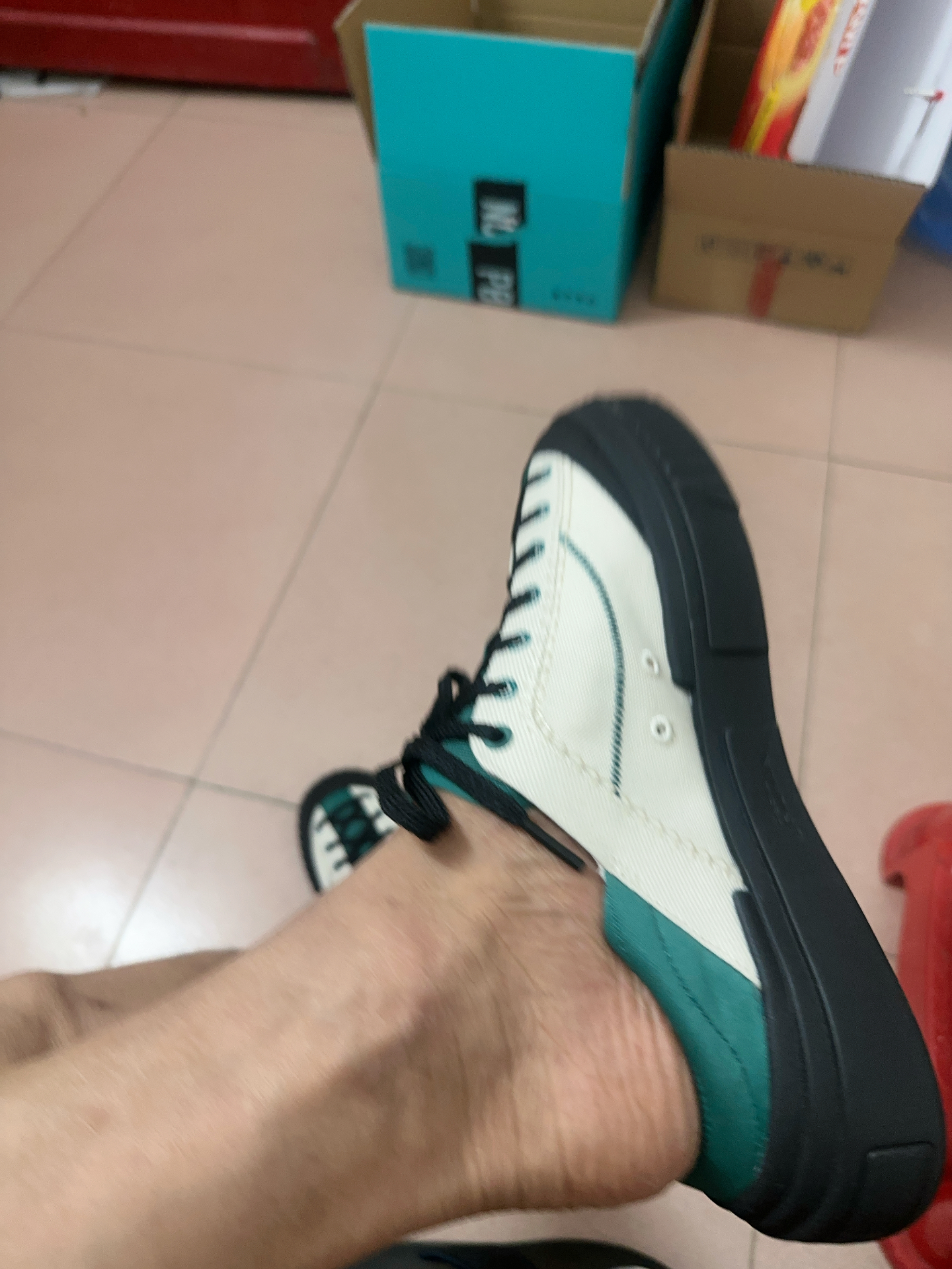 Фото из отзыва