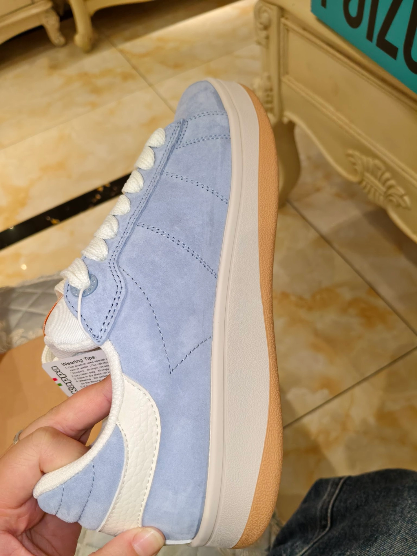 Фото из отзыва