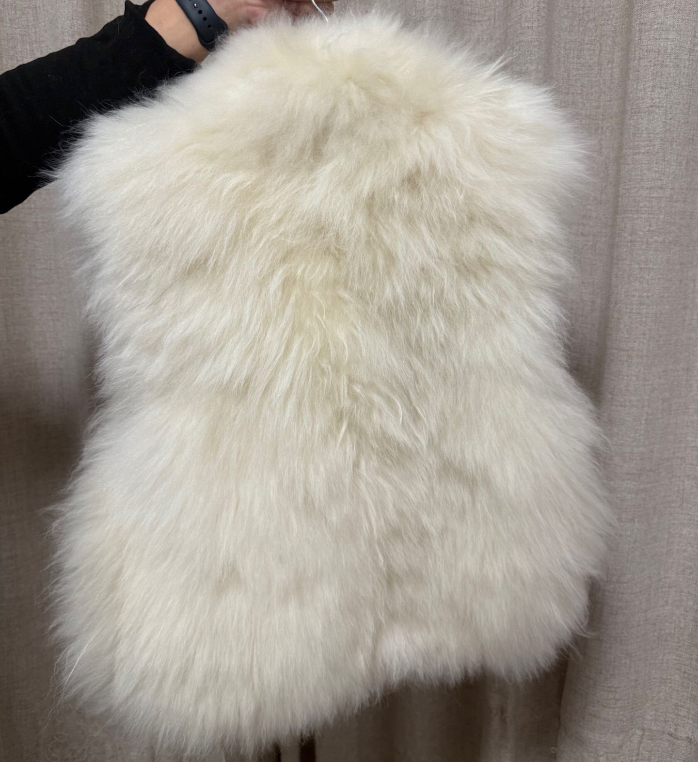 custom review-Коллекция MADOFIT Жилет Женские