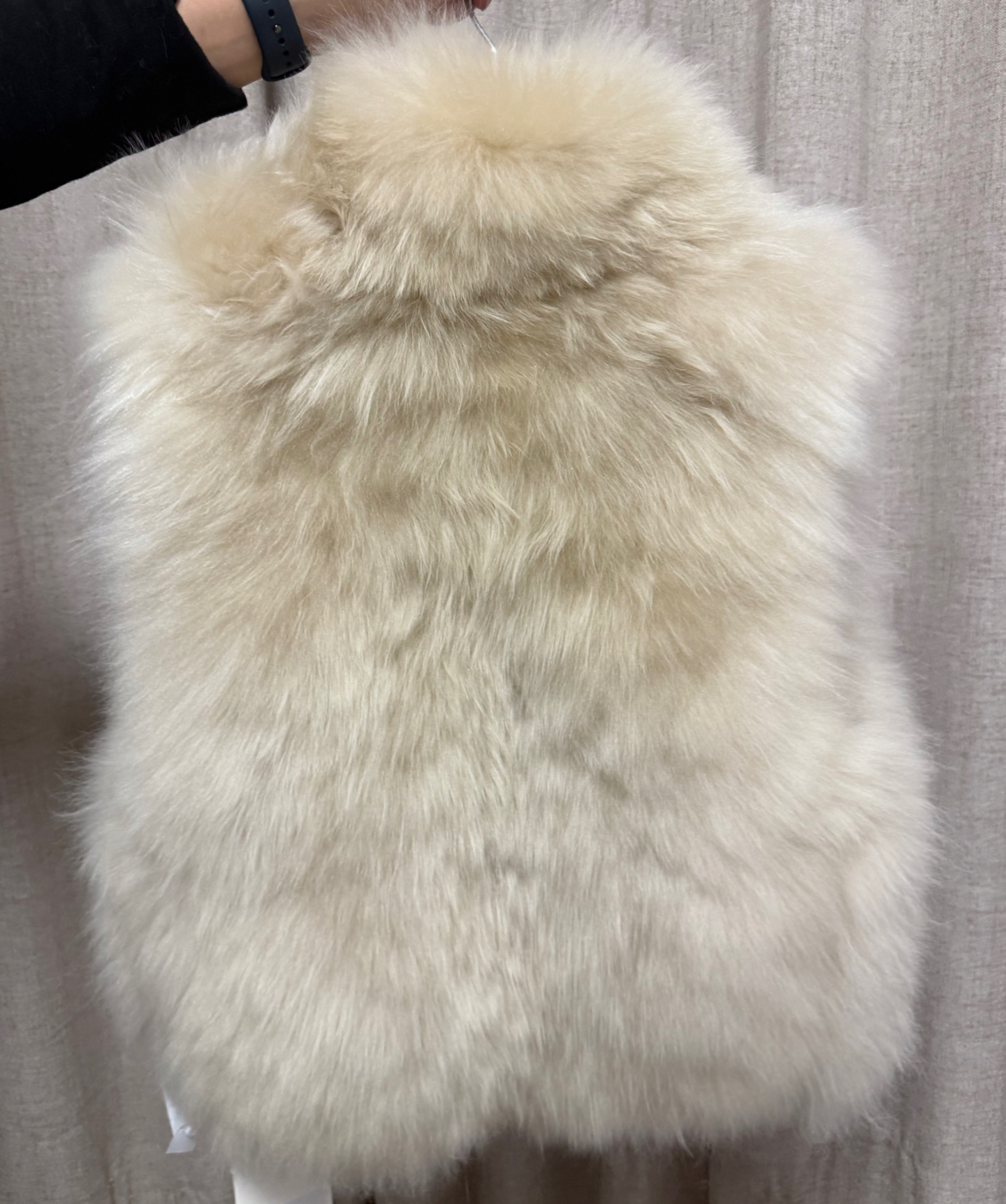 custom review-Коллекция MADOFIT Жилет Женские