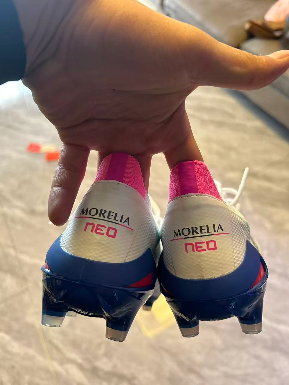 Фото из отзыва