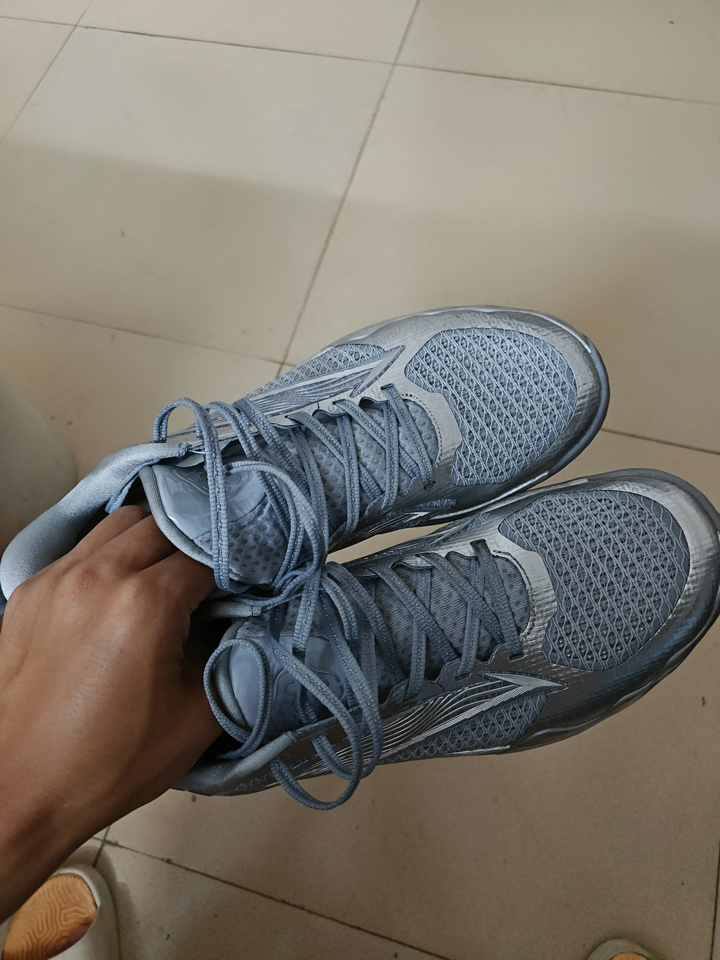 Фото из отзыва