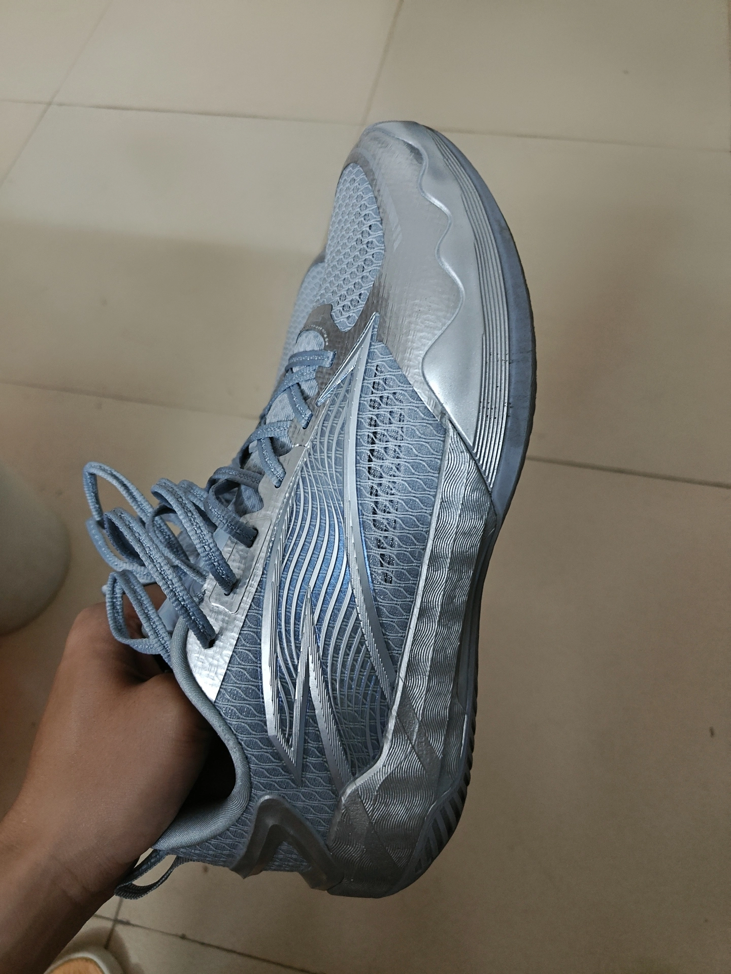 Фото из отзыва