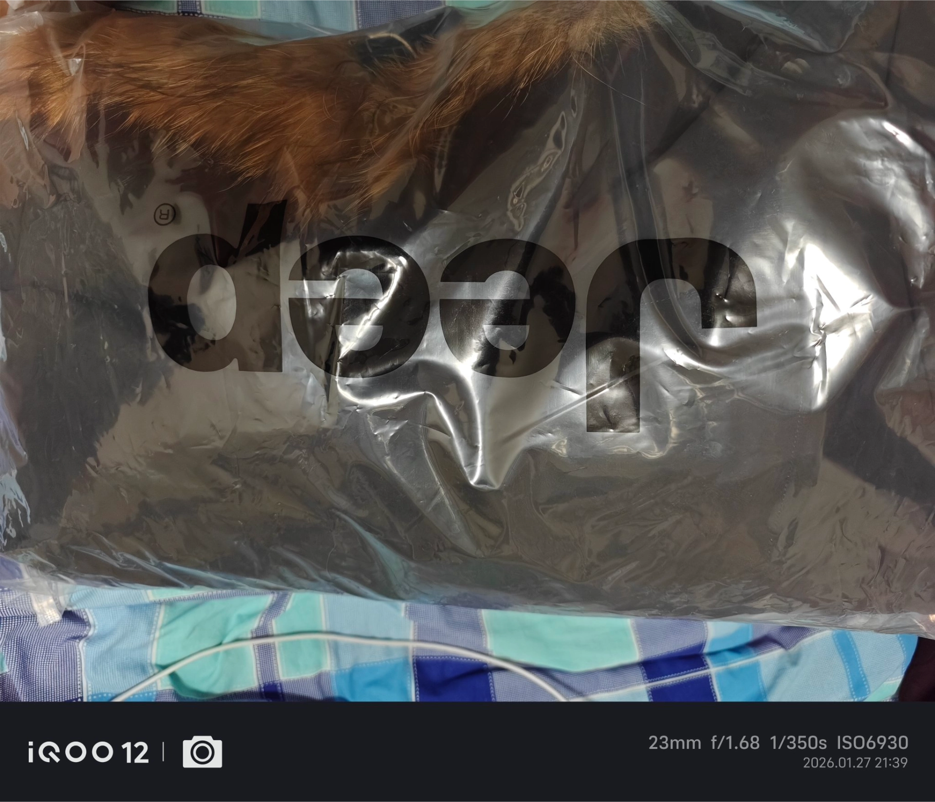 Фото из отзыва