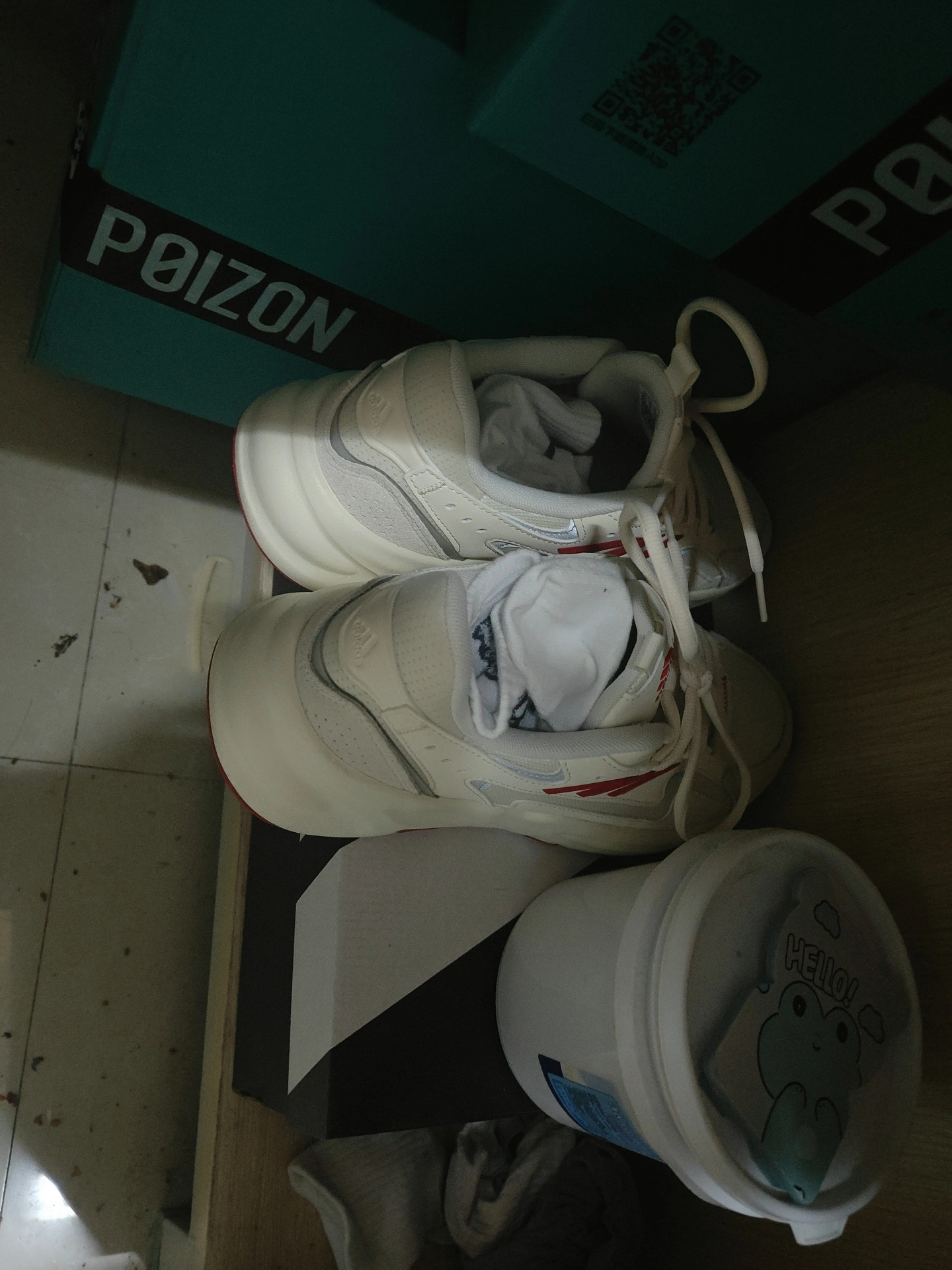 Фото из отзыва