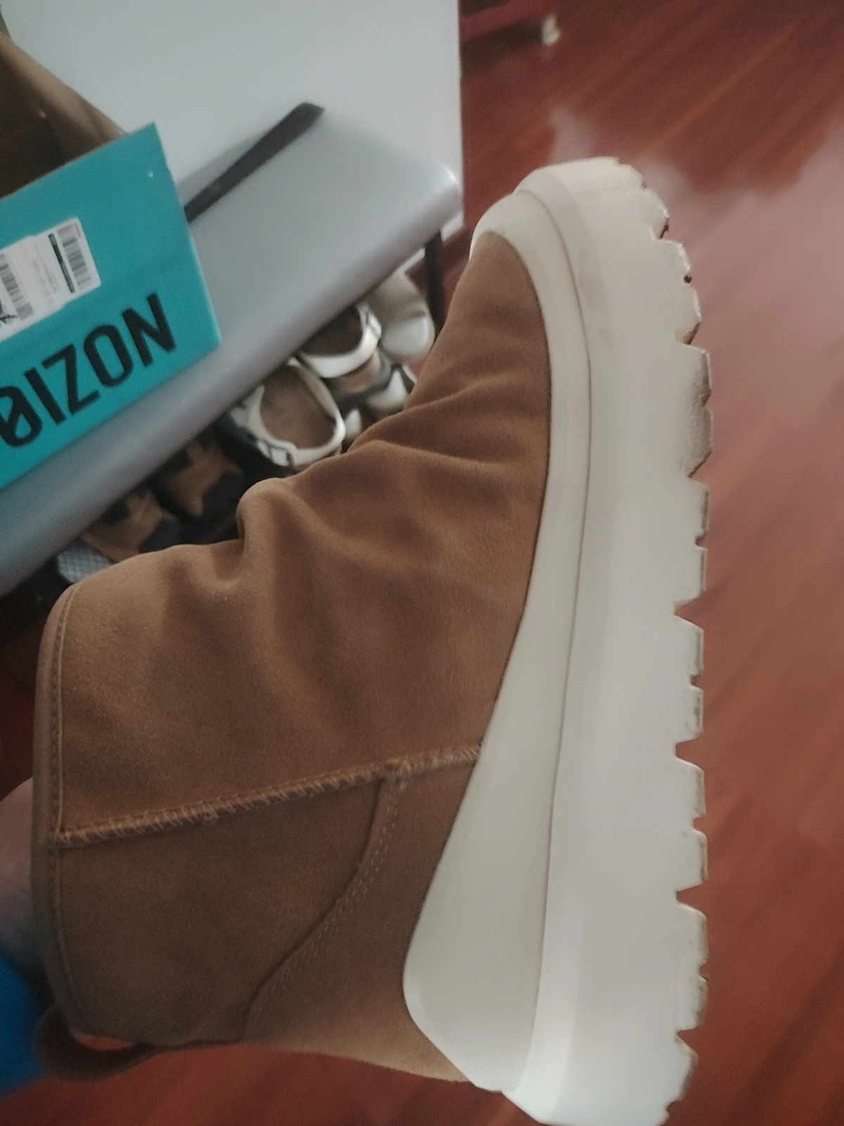 Фото из отзыва