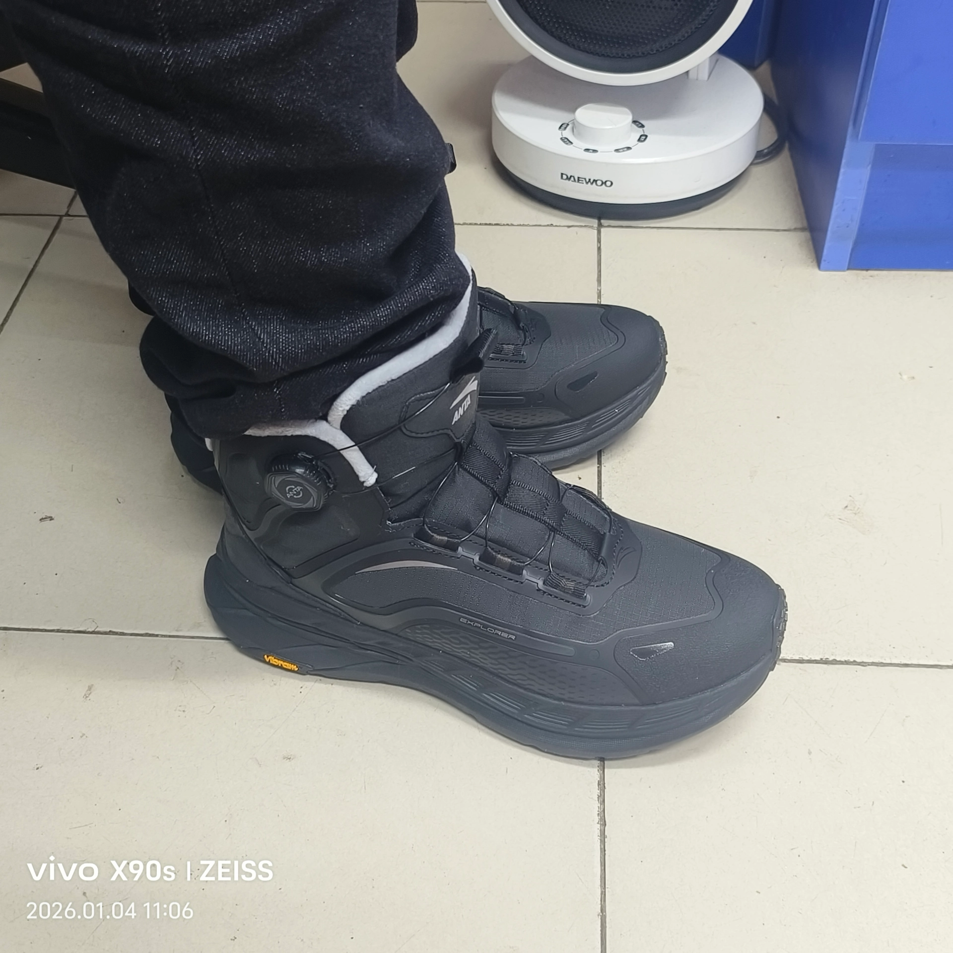 Фото из отзыва