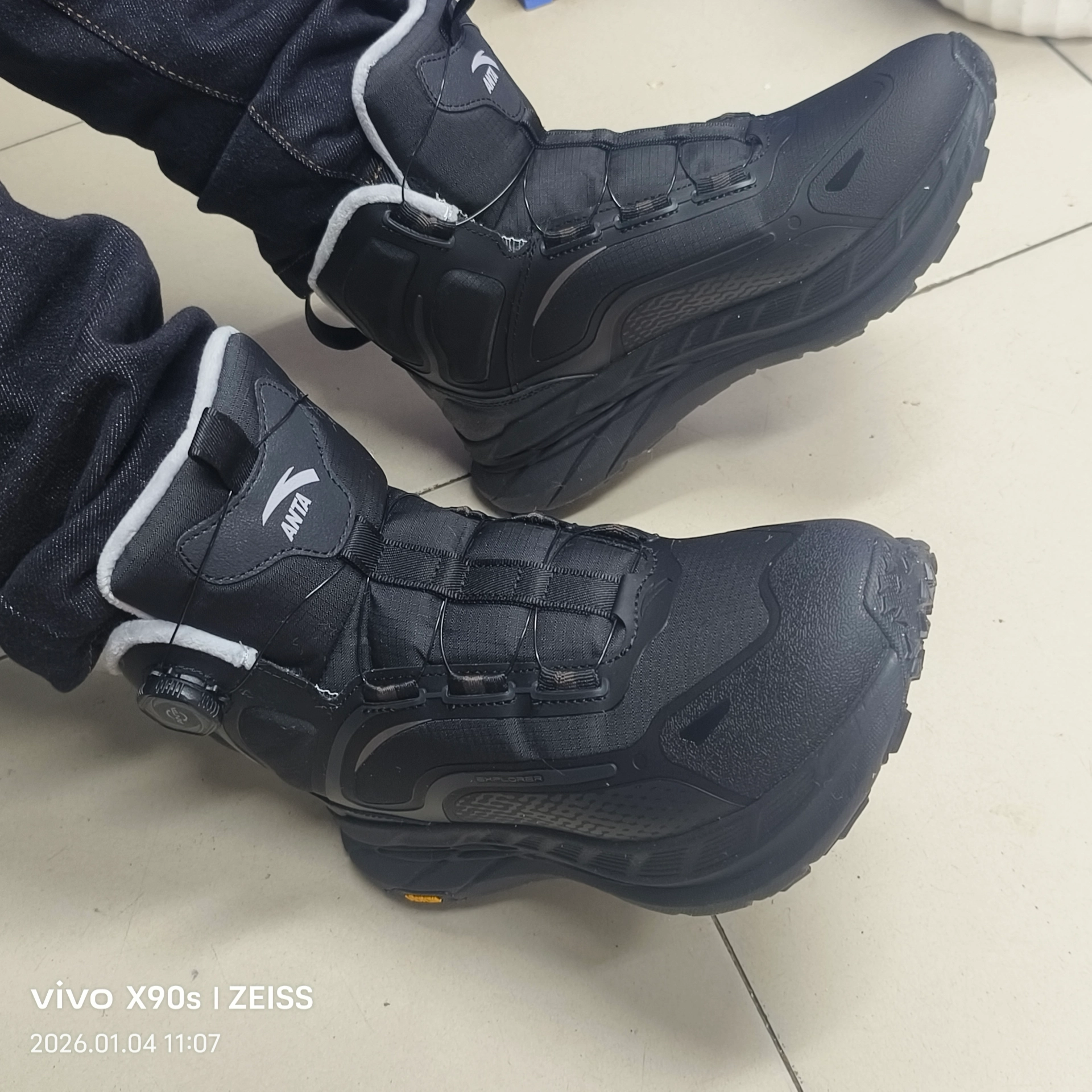 Фото из отзыва