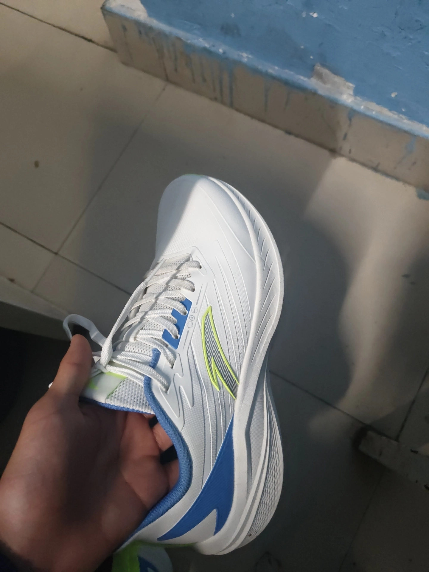Фото из отзыва
