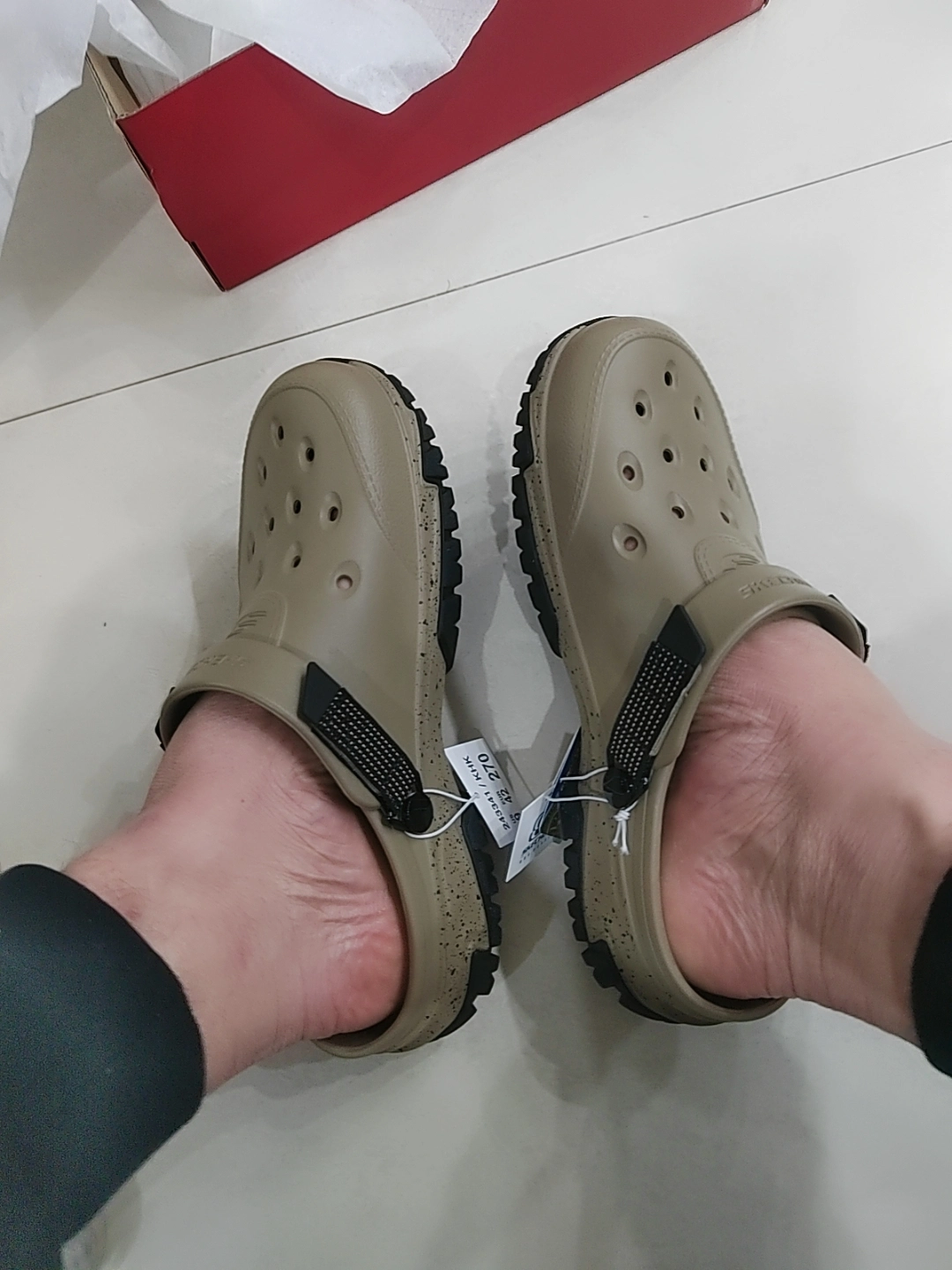 Фото из отзыва