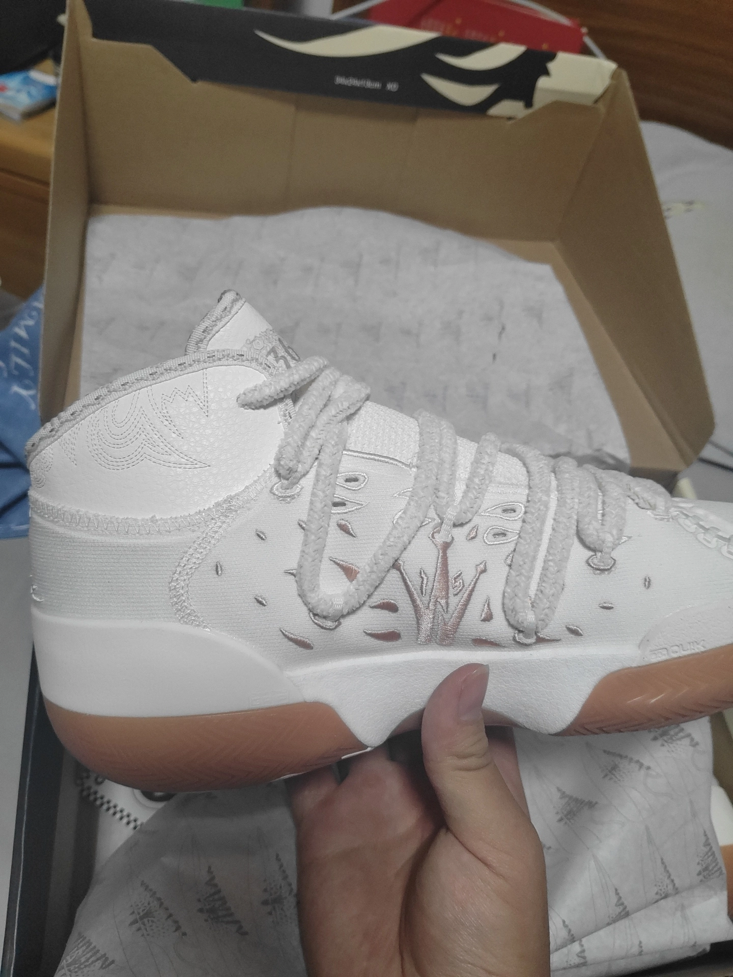 Фото из отзыва