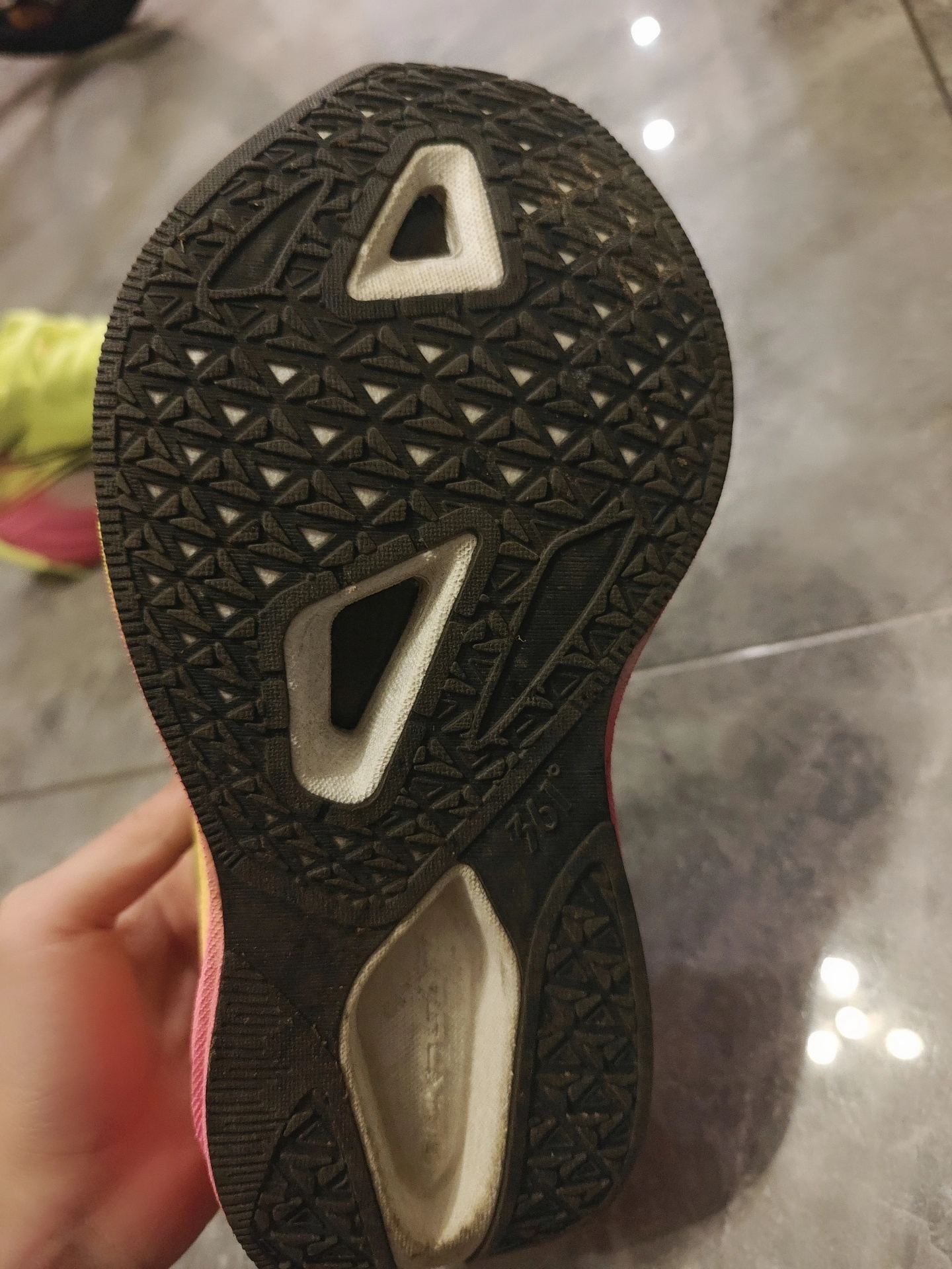 Фото из отзыва