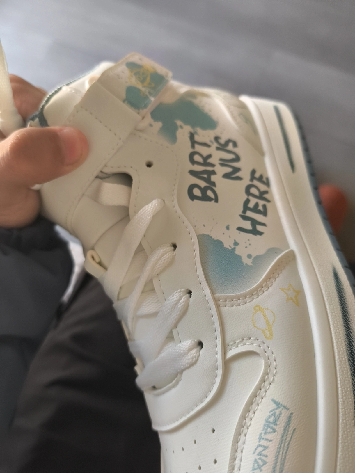 Фото из отзыва
