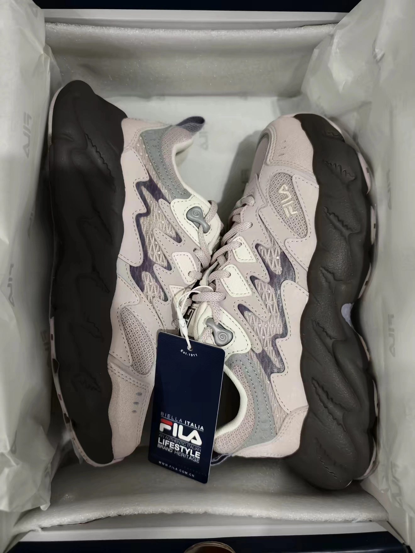 Фото из отзыва