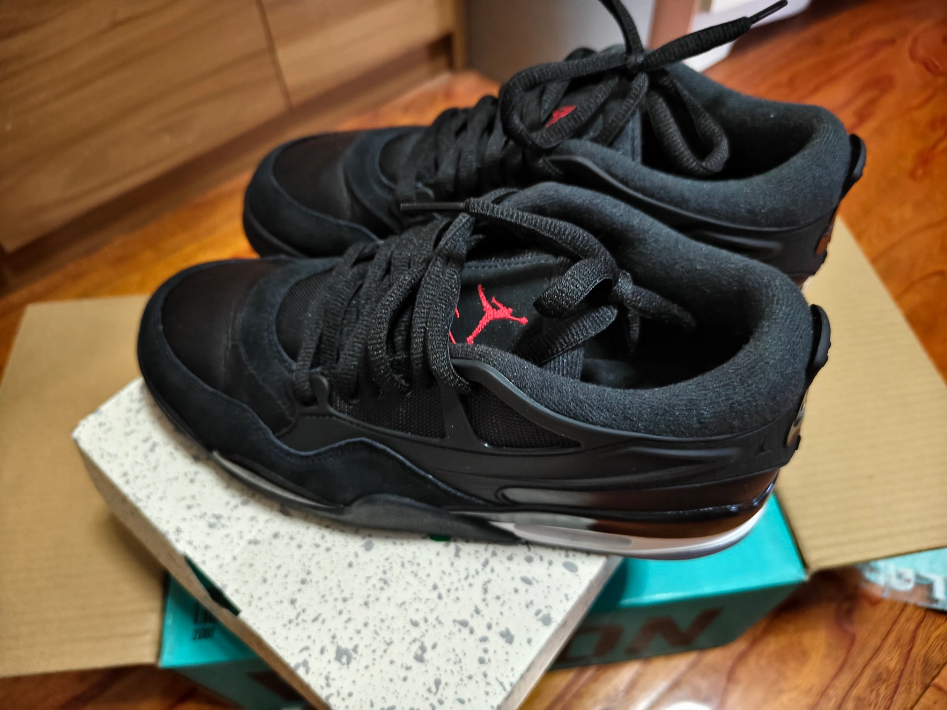 Фото из отзыва